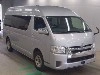 TOYOTA HIACE WAGON