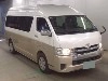 TOYOTA HIACE WAGON