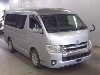 TOYOTA HIACE WAGON