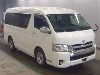 TOYOTA HIACE WAGON