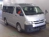 TOYOTA HIACE WAGON