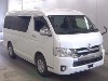 TOYOTA HIACE WAGON