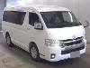 TOYOTA HIACE WAGON