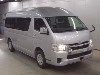 TOYOTA HIACE WAGON