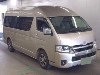 TOYOTA HIACE WAGON