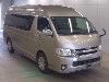 TOYOTA HIACE WAGON