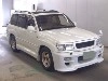 TOYOTA LAND CRUISER 100