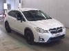 SUBARU IMPREZA XV