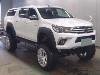 TOYOTA HILUX PICK UP
