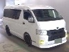 TOYOTA HIACE WAGON