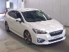 SUBARU IMPREZA SPORT