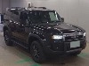 TOYOTA LAND CRUISER 250