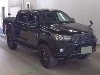 TOYOTA HILUX PICK UP