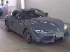 TOYOTA SUPRA