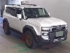 TOYOTA LAND CRUISER 250