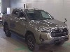 TOYOTA HILUX PICK UP