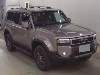 TOYOTA LAND CRUISER 250