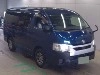 TOYOTA HIACE WAGON
