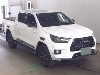 TOYOTA HILUX PICK UP