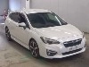 SUBARU IMPREZA SPORT