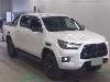 TOYOTA HILUX PICK UP