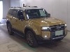 TOYOTA LAND CRUISER 250