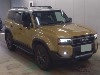 TOYOTA LAND CRUISER 250