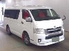 TOYOTA HIACE WAGON