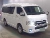 TOYOTA HIACE WAGON