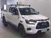 TOYOTA HILUX PICK UP
