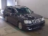 TOYOTA CROWN ESTATE