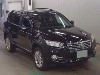 TOYOTA VANGUARD
