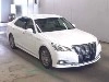 TOYOTA CROWN HYBRID