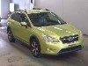 SUBARU IMPREZA SPORT
