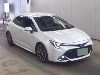 TOYOTA COROLLA SPORT