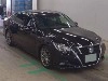 TOYOTA CROWN HYBRID