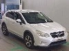 SUBARU IMPREZA SPORT