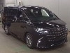 TOYOTA ALPHARD HYBRID