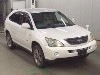 TOYOTA HARRIER HYBRID