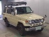 TOYOTA LAND CRUISER 70