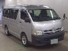 TOYOTA HIACE WAGON