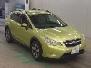 SUBARU IMPREZA SPORT