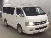 TOYOTA HIACE WAGON