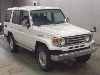 TOYOTA LAND CRUISER 70