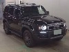TOYOTA LAND CRUISER 250