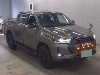 TOYOTA HILUX PICK UP