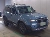 TOYOTA LAND CRUISER 250