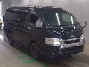 TOYOTA HIACE WAGON