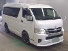 TOYOTA HIACE WAGON