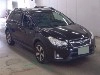 SUBARU IMPREZA SPORT